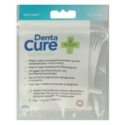 Dentacure Easyflosser 25.00 Stuks