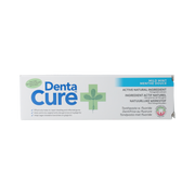 Dentacure Tandpasta mild mint  75.00 Milliliter
