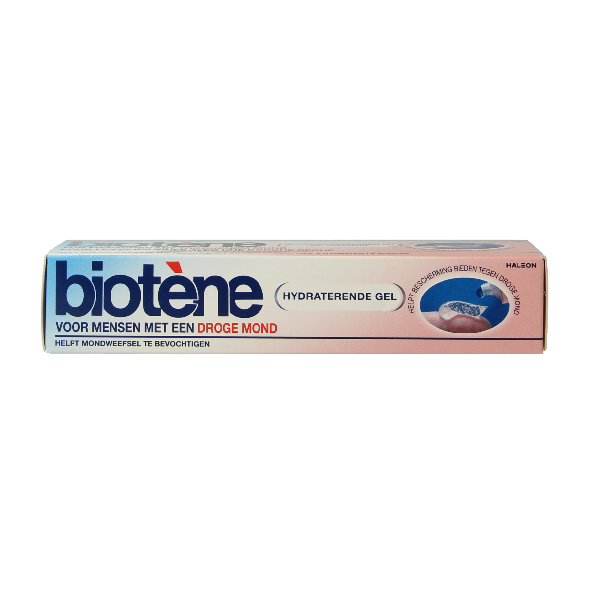 Biotene Oralbalance gel 50.00 Gram