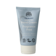 Urtekram Find balance handcream gevoelige huid 75.00 Milliliter