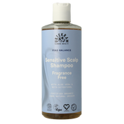 Urtekram Find balance shampoo gevoelige huid 500.00 Milliliter