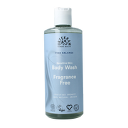 Urtekram Body wash geurvrij gevoelige huid bio 500 Milliliter