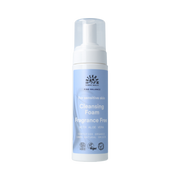 Urtekram Fragrance Free Reinigingsmousse – gevoelige huid 150.00 Milliliter