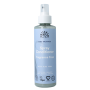 Urtekram Gevoelig huid spray conditioner bio 250.00 Milliliter
