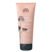 Urtekram Nordic berry creamy body wash 200 Milliliter
