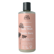 Urtekram Nordic berry creamy body wash 500.00 Milliliter