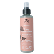 Urtekram Nordic berry spray conditioner normaal/droog haar 250.00 Milliliter
