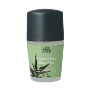 Urtekram Deodorant aloe vera kristal bio 50.00 Milliliter