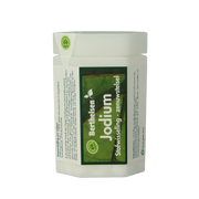 Berthelsen Jodium kaliumjodide 225mcg 180.00 Tabletten