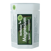 Berthelsen Magnesium carbonaat 250mg 90.00 Tabletten