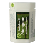 Berthelsen Mangaan citraat 3,75mg 250.00 Tabletten