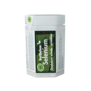 Berthelsen Selenium 100mcg 120.00 Tabletten