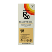 P20 Sensitive lotion SPF30 200.00 Milliliter