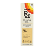 P20 Sensitive lotion SPF50+  100 Milliliter