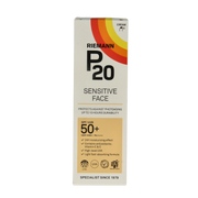 P20 Once a day face creme SPF50  50.00 Gram