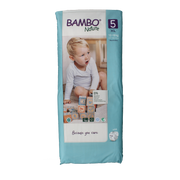 Bambo Babyluier junior 5 12-18 kg 44.00 Stuks