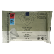 Abena Wet wash washandjes verzorgend 8 Stuks