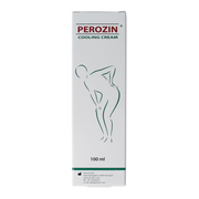 TC Curasense Perozin spier- en gewrichtszalf 100.00 Milliliter