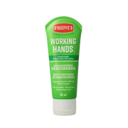 O'Keeffe's Workings hands tube 80 Milliliter