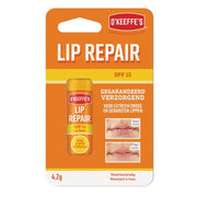 O'Keeffe's Lip repair & protect blister SPF15 4.20 Gram