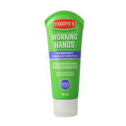 O'Keeffe's Working hands overnight 80.00 Milliliter