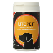 Litopet Voor dieren 150 Gram
