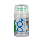 DO2 Deodorantstick basis aluin 80.00 Gram