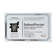 Pharma Nord SelenoPrecise 60.00 Tabletten