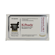 Pharma Nord K-Pearls 60.00 Tabletten