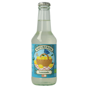 Naturfrisk Lemonade bio 250 Milliliter