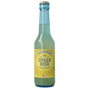 Naturfrisk Ginger beer bio 275.00 Milliliter