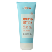 Derma Aftersun lotion 200.00 Milliliter