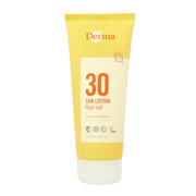 Derma Sun lotion SPF30 200.00 Milliliter