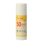 Derma Sun stick SPF50 18.00 Milliliter