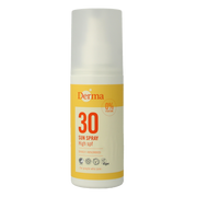 Derma Sun spray SPF30 150.00 Milliliter