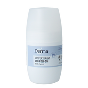 Derma Family deo roll on 50.00 Milliliter