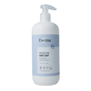 Derma Family handsoap 500.00 Milliliter