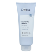 Derma Family shampoo 350.00 Milliliter