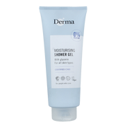 Derma Family showergel 350 Milliliter