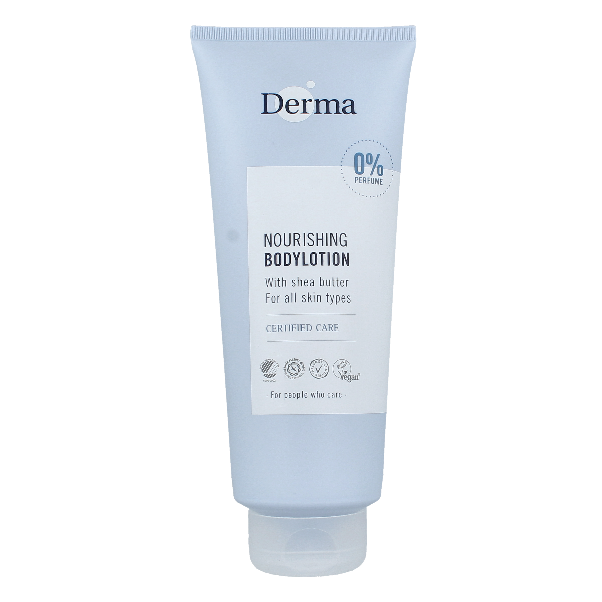 Derma Family bodylotion 350.00 Milliliter