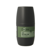 Derma Man deo roll on 50.00 Milliliter