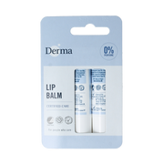 Derma Family lip balm 2 Stuks