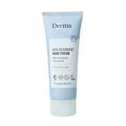 Derma Hand cream family 75.00 Milliliter