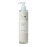 Derma Eco Hand soap gentle 250.00 Milliliter