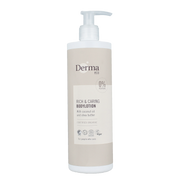 Derma Eco bodylotion 400.00 Milliliter