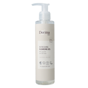 Derma Eco Cleansing gel 200.00 Milliliter