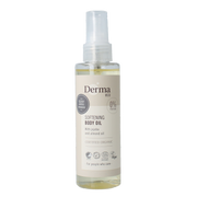 Derma Eco body oil 150.00 Milliliter