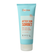 Derma Aftersun sorbet 200.00 Milliliter