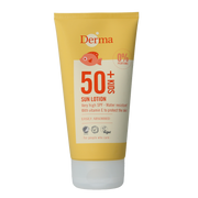 Derma Sun kids lotion SPF50 150 Milliliter
