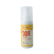 Derma Sun kids spray SPF30 200.00 Milliliter